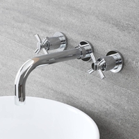 Robinet lavabo Sutton