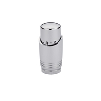 Robinet Thermostatique Chromé