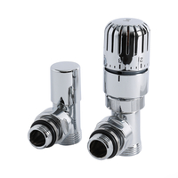 Robinet thermostatique radiateur d