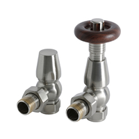 Robinets de radiateur d