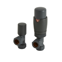 Robinets de radiateur d