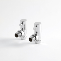 Robinets Radiateur & Sèche Serviettes d