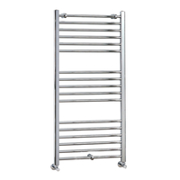 Sèche-serviettes plat - Choix de finitions et de tailles