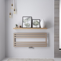 Sèche-serviettes Quartz Design Ponza - 50cm x 120cm