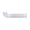Siphon flexible pour meuble lavabo - Select