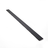 Tablier Latéral pour Receveur de Douche – 180 cm – Anthracite - Rockwell