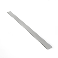 Tablier Latéral pour Receveur de Douche – 180 cm – Gris Clair - Rockwell