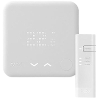 Thermostat Intelligent - Kit de Démarrage (V3) Tado°