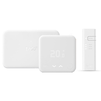 Thermostat Intelligent (V3) & Kit d