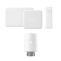 Thermostat Intelligent (V3) Kit d