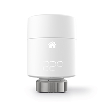 Tête Thermostatique Intelligente Verticale Tado°
