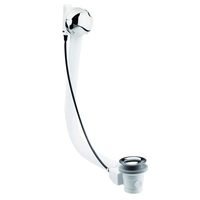 Vidage baignoire - Select