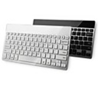 B.O.W Universal Bluetooth Keyboard for iPad Air iPad mini 3 iPad mini 2 iPad mini iPad 4/3/2/1