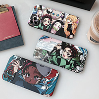 Demon Slayer: Kimetsu no Yaiba Phone Case For Apple Back Cover iPhone 12 Pro Max 11 SE 2020 X XR XS Max 8 7 Shockproof Dustproof Cartoon TPU miniinthebox