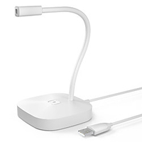 G22 Yanmai Microphone Wired Portable For PC,  Notebooks and Laptops miniinthebox
