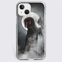 Naruto Cartoon Characters Phone Case For Apple iPhone 13 12 Pro Max 11 SE 2020 X XR XS Max 8 7 Unique Design Protective Case Shockproof Dustproof Back Cover TPU miniinthebox