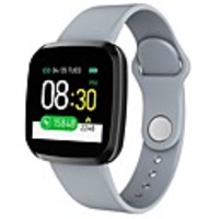 P3 Smart Watch Smartwatch Men Women Sport Watch Fitness Bracelet Waterproof IP68 Heart Rater Bluetooth for Iphone Android