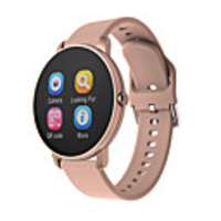P8 Smart Watch Fitness Tracker with Heart Rate Blood Pressure Monitor Calorie Counter Pedometer Smartwatch Sleep Monitoring