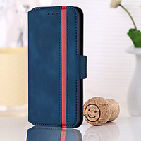 Phone Case For Apple Full Body Case Leather Wallet Card iPhone 12 Pro Max 11 SE 2020 X XR XS Max 8 7 6 Wallet Card Holder Shockproof Solid Color PU Leather TPU miniinthebox