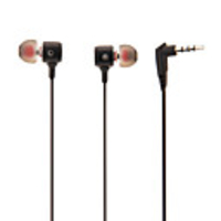 Q37M Super-Bass High Quality In-Ear Earphones With Remote Control And MIC For MP3, MP4, iPad, iPhone, Mobile Phone