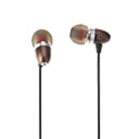 U-120711 Super-Bass Stereo In-Ear Earphones With MIC For MP3, MP4, Mobile Phone