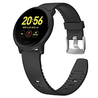 V15C Smartwatch for Android iOS 1.4-inch Screen Size Sports Long Standby Smart Pedometer Sleep Tracker miniinthebox