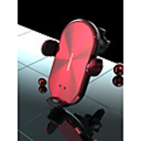 V30S Car Wireless Charger Car Phone Holder For Smartphone