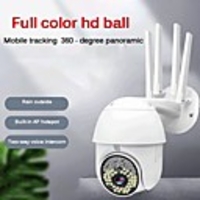 V79 Wireless Camera 1080P-UK Standard Camera Wireless Wifi Cam Indoor For Home Security SurveillanceFor Dropshipping