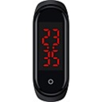 V8 Body Temperature Smart Bracelet