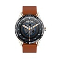 Y20 Smartwatch Support Bluetooth Call/Heart Rate/Blood Pressure/Blood Oxygen Measure,  Sports Tracker for Android/IOS/Samsung Phones