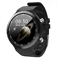 Y5 Smartwatch Support Bluetooth Call Play Music,  Sports Tracker for Android/ IOS/ Samsung Phones miniinthebox