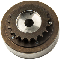 Camshaft Adjuster Cam Shaft compatible for Audi A3 A4 TT 2.0L BPY Engine 06F109088G