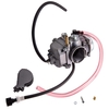 Carburetor Carb compatible for Suzuki LT-F400 LT-F400 F Eiger 4x4 2x4 2002-2007 13200-38F2V