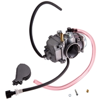 Carburetor Carb compatible for Suzuki LT-F400 LT-F400 F Eiger 4x4 2x4 2002-2007 13200-38F2V