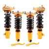 Coilover Coilovers Kit compatible for Subaru Impreza GE GV Wagon 4D 2.5L 2008-2013 2010