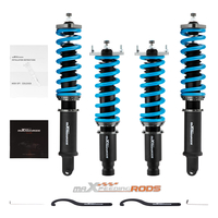 Coilover Kits compatible for Infiniti M35 X Sedan 4-Door 3.5L 2007 Adj. Height Shcok Struts