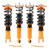 Coilover Suspension Kit Compatible for Nissan Fairlady Z 370Z Z34 2008 - Shock Absorber