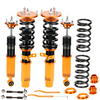 Coilover Suspension Kits compatible for BMW Z4 (E85) 2002-2008 Adj. Damper Shock 4pcs