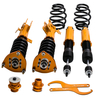 Coilover Suspension Kits compatible for Scion TC 2011-2016 AGT20 Height Adj. Shocks Struts