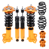 Coilover Suspension Kits compatible for Toyota Scion TC 2011-2016 AGT20 24 Ways Damper Adj. Shocks