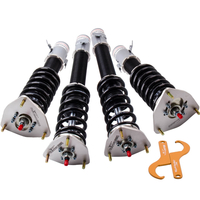 Coilovers Compatible for SUBARU IMPREZA WRX 2000.08-2007.06 GDA GD9 GGA 24 Damper New