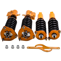 Coilovers Kits Suspension Kits for Subaru Legacy 2000-2004 BE sedan only