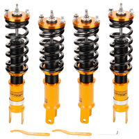 Coilovers Shock Absorber Struts compatible for Honda S2000 S2K AP1 AP2 Adjustable Damper
