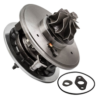 Compatible for AudiA3 TDI 1.9L D ASV/AHF 80kw/110ps 96-03Turbo Turbocharger Cartridge CHRA CoreGT1749V