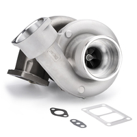Compatible for Caterpillar CAT 7C7582 7C2998 D25D D30D D350D TurboCharger
