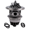 Compatible for Dodge Ram 2500/3500 compatible for Cummins 6BT 5.9 L I6 03-07 HY35W Turbo CHRA Cartridge