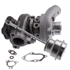 Compatible for Dodge Stealth Mitsu 3000GT 6G72 Engine 3.0L TD04 V6 Right Turbo Turbocharger