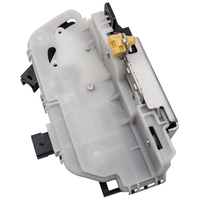 Compatible for Ford F150 Escape Focus 2009 - 2012 Passenger Door Lock Actuator Front Right