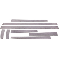 Compatible for Ford Model A Frame 1928-1931 1/8