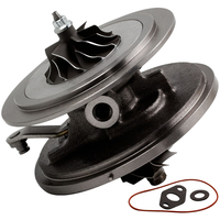 Compatible for Ford Transit 2.2 TDCI Compatible for Ford Ranger 2.2 TDCi 2011-on 2198 compatible for ccm 74 kW/92 kW/114 kW Turbo cartridge CHRA